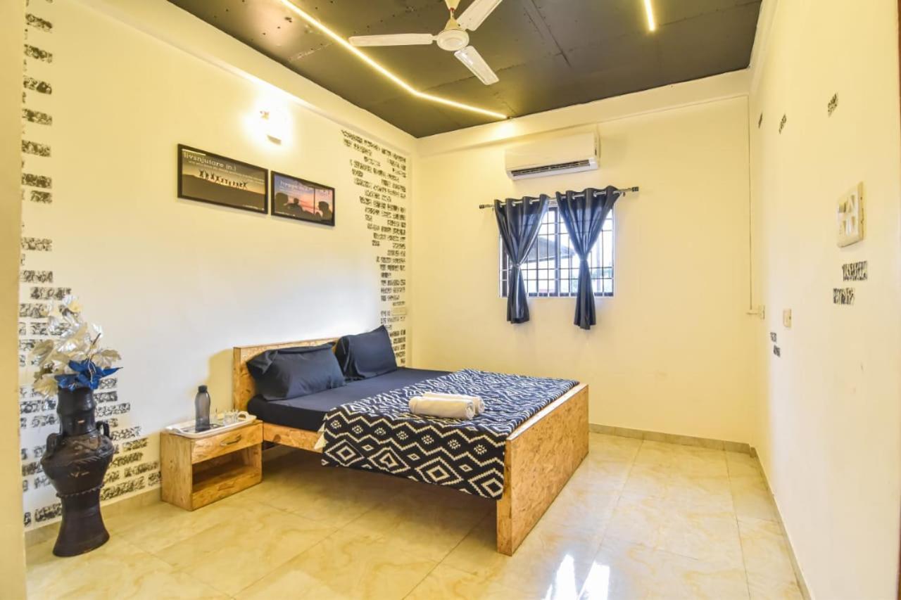 Empyrean Stay Ll 3Bhk Ll Black Horse Villa Ll Ac Ll Private Pool Ll Wifi II Lux Ll Lonavala Bagian luar foto
