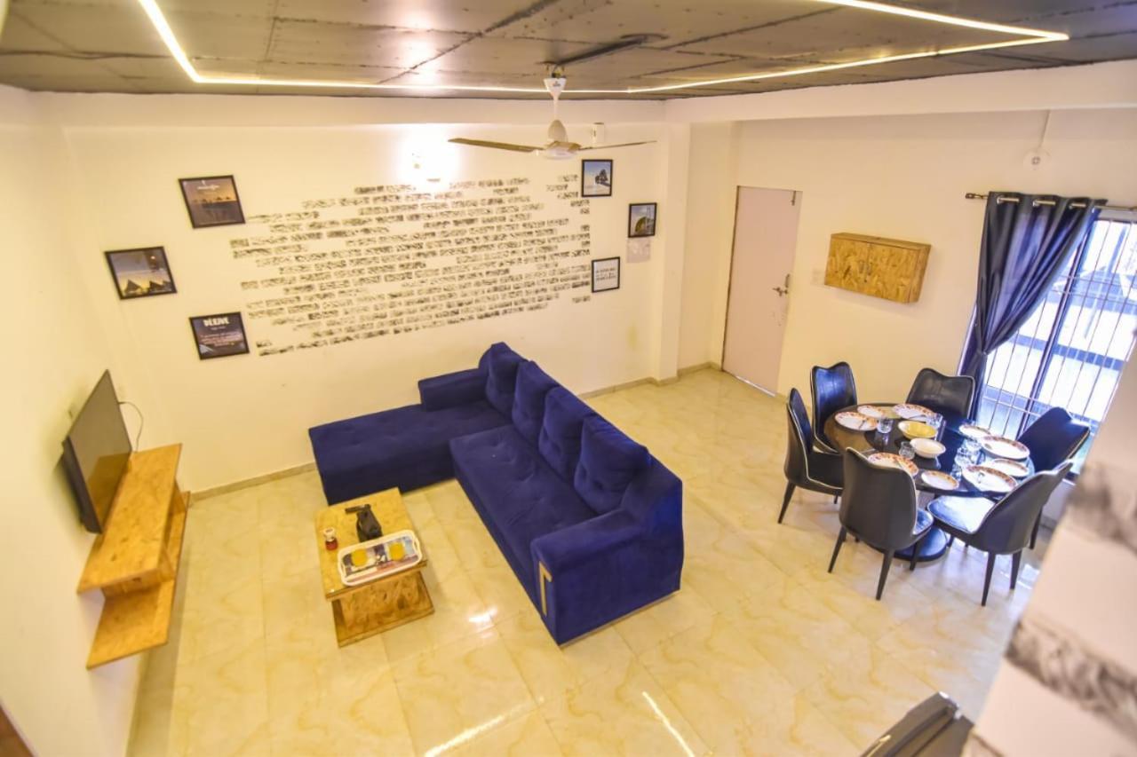 Empyrean Stay Ll 3Bhk Ll Black Horse Villa Ll Ac Ll Private Pool Ll Wifi II Lux Ll Lonavala Bagian luar foto