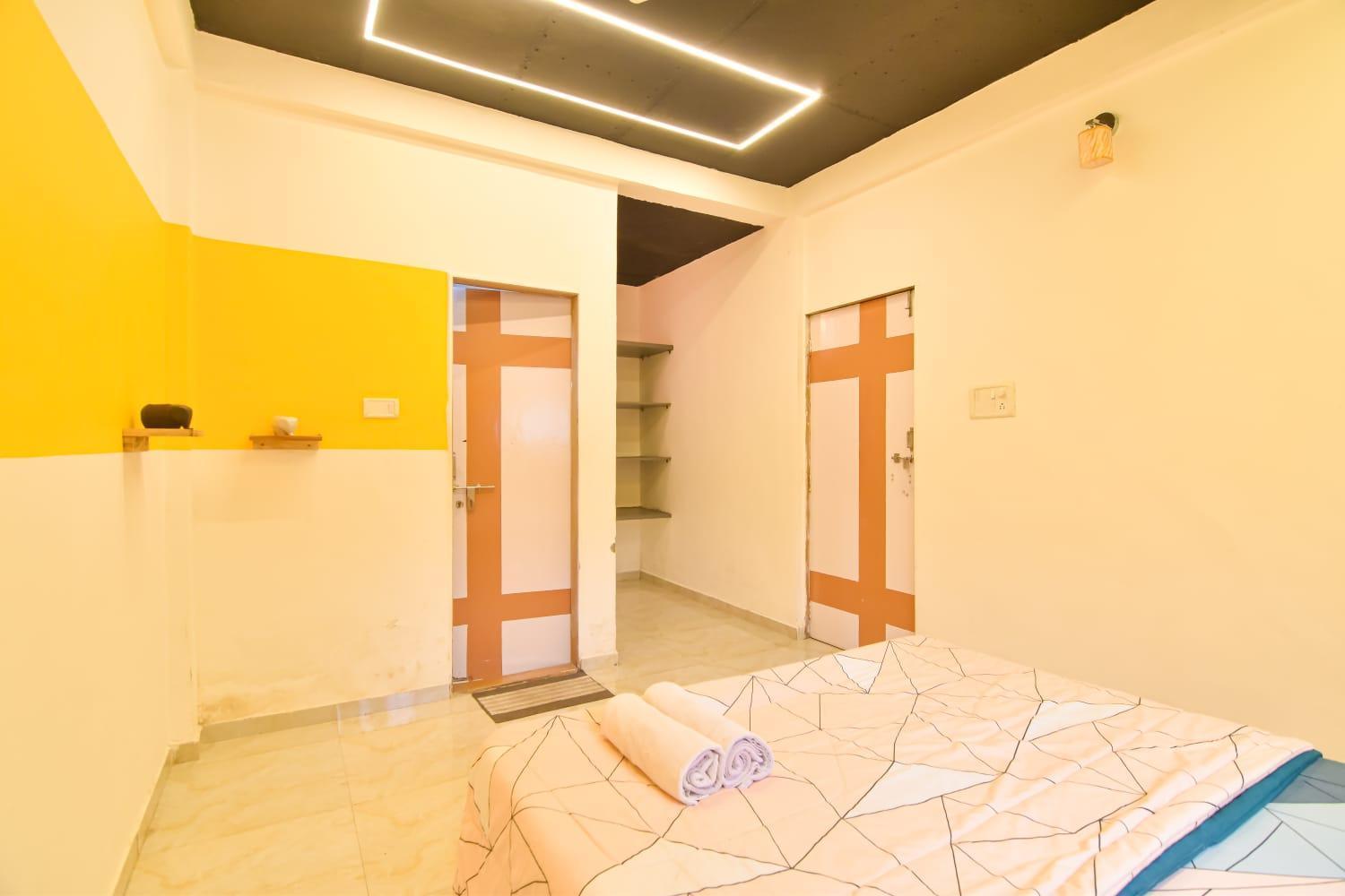 Empyrean Stay Ll 3Bhk Ll Black Horse Villa Ll Ac Ll Private Pool Ll Wifi II Lux Ll Lonavala Bagian luar foto