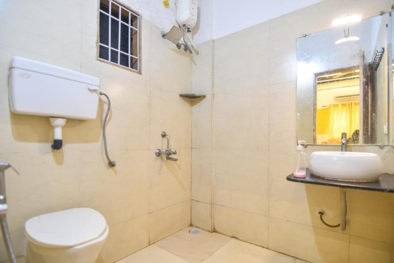 Empyrean Stay Ll 3Bhk Ll Black Horse Villa Ll Ac Ll Private Pool Ll Wifi II Lux Ll Lonavala Bagian luar foto
